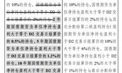 国债期货交割价格(国债期货交割价格怎么确定)_https://www.cangshenghg.com_北交所_第1张