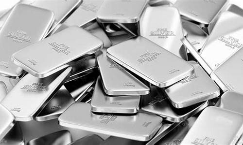 期货白银分析(期货白银分析报告)_https://www.cangshenghg.com_A股_第1张