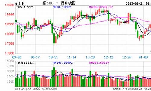 上海铝价期货即时行情(上海期货铝锭价格今日铝价)_https://www.cangshenghg.com_A股_第1张