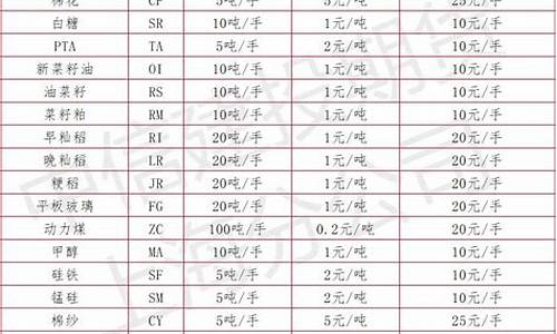 国内有名的期货公司有哪些_https://www.cangshenghg.com_财经新闻_第1张