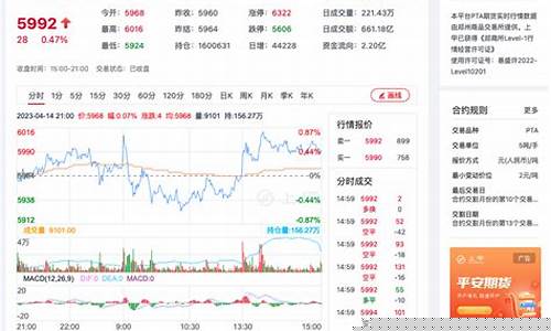 pta期货新闻(pTA期货新闻发布会张雷)_https://www.cangshenghg.com_创业板_第1张