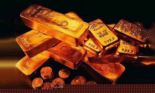 怎么炒国际黄金期货(如何炒国际黄金)_https://www.cangshenghg.com_A股_第1张
