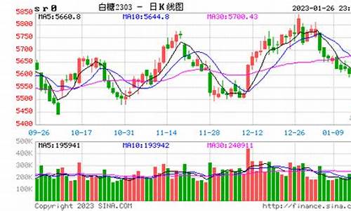 白糖期货实时行情分析(白糖期货实时行情分析最新)_https://www.cangshenghg.com_科创板_第1张