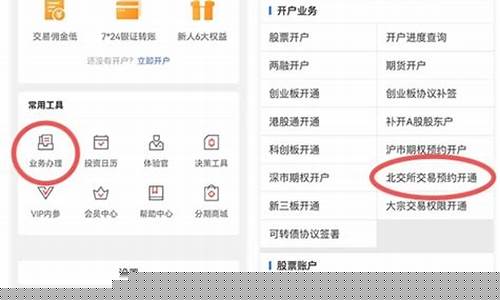 没有50万怎么开通北交所(开通北交所门槛)_https://www.cangshenghg.com_创业板_第1张