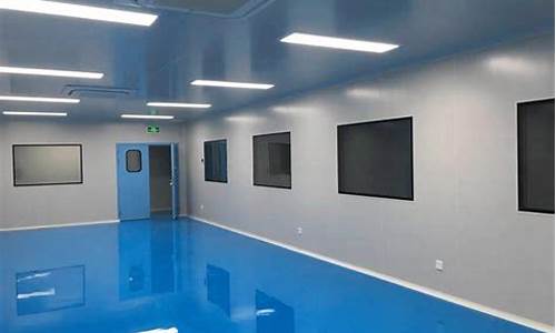 洁净室工程龙头企业(洁净室工程龙头企业有哪些)_https://www.cangshenghg.com_创业板_第1张