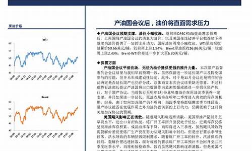 期货行情会议范本(期货会议主持稿开场白和结束语)_https://www.cangshenghg.com_A股_第1张