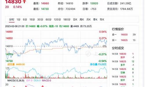 棉花期货今天最新价格行情(棉花期货今日最r新价格)_https://www.cangshenghg.com_科创板_第1张