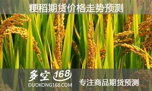 粳稻2009期货行情(粳稻市场行情)_https://www.cangshenghg.com_财经新闻_第1张