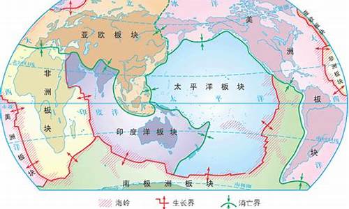 六大板块的位置及范围(六大板块所涵盖的大体范围)_https://www.cangshenghg.com_科创板_第1张