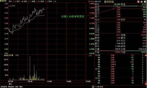 主力吸筹典型分时图视频(主力吸筹指标)_https://www.cangshenghg.com_A股_第1张