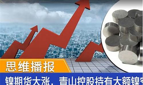 镍期货在线直播室(镍期货实时)_https://www.cangshenghg.com_科创板_第1张