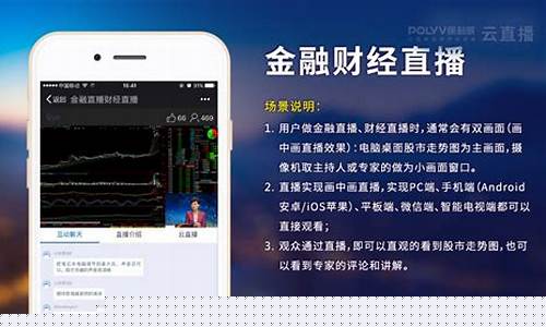 财经直播有哪几个(财经直播有哪几个平台)_https://www.cangshenghg.com_A股_第1张