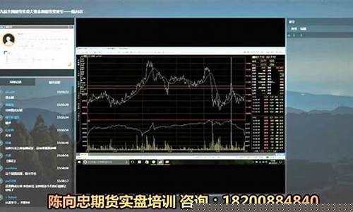 期货1810直播(螺纹钢期货1810怎么看)_https://www.cangshenghg.com_科创板_第1张