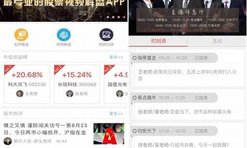览益财经直播侯博(览益财经为什么改名花生财经)_https://www.cangshenghg.com_A股_第1张