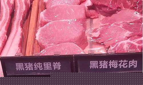 猪肉今天价格(猪肉今天价格走势图)_https://www.cangshenghg.com_科创板_第1张