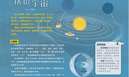 太空的知识资料(太空的知识资料视频)_https://www.cangshenghg.com_科创板_第1张