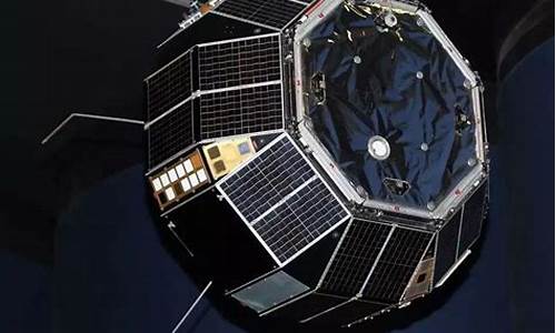 低轨道卫星通讯龙头(低轨卫星龙头股)_https://www.cangshenghg.com_创业板_第1张