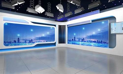 外汇新闻直播室(新闻直播室图片)_https://www.cangshenghg.com_财经新闻_第1张