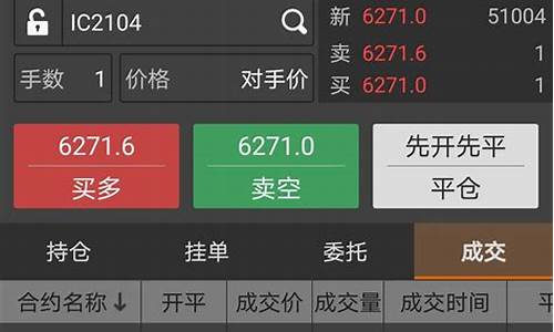 期货直播实盘操作视频教程(期货直播实盘操作视频教程下载)_https://www.cangshenghg.com_北交所_第1张