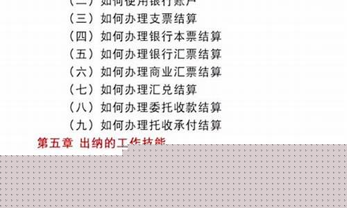出纳外汇实操免费全教程直播_https://www.cangshenghg.com_财经新闻_第1张