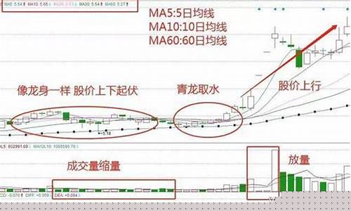 一条均线炒期货(一位期货高手的一根均线系统)_https://www.cangshenghg.com_科创板_第1张