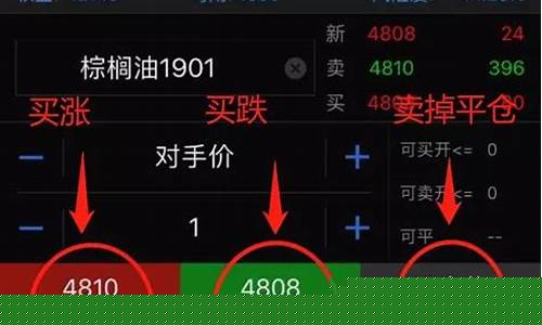期货交易手是什么意思(期货交易是什么)_https://www.cangshenghg.com_创业板_第1张