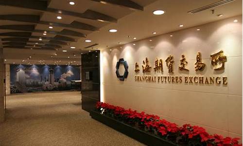 上海期货交易所成立时间(最早期货交易所成立时间)_https://www.cangshenghg.com_A股_第1张