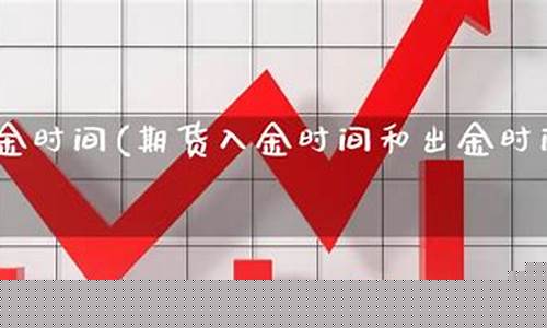 期货出金入金时间(期货的入金和出金时间)_https://www.cangshenghg.com_北交所_第1张