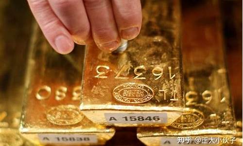国际黄金期货交易时间(国际黄金期货交易时间几点到几点)_https://www.cangshenghg.com_A股_第1张