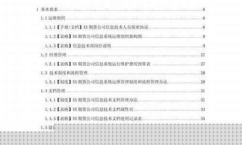 期货公司系统运维(期货公司的运维岗位怎么样)_https://www.cangshenghg.com_A股_第1张