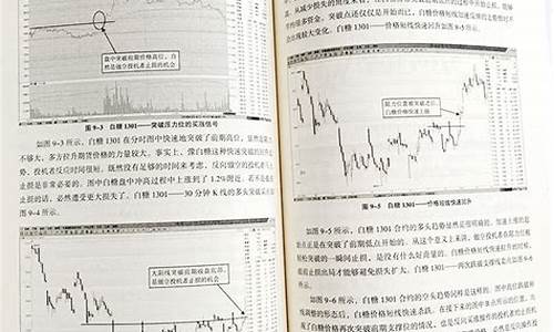 期货日内实战(期货日内实战技法陈金生)_https://www.cangshenghg.com_A股_第1张
