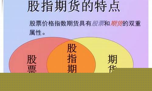 卖出股指期货合约(卖出股指期货合约是什么意思)_https://www.cangshenghg.com_A股_第1张