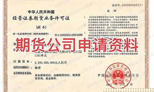 成立期货部(期货部门组织架构)_https://www.cangshenghg.com_创业板_第1张