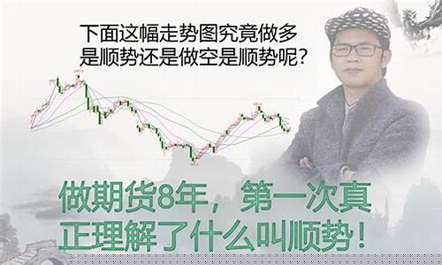 做期货顺势(期货顺势的真谛)_https://www.cangshenghg.com_北交所_第1张