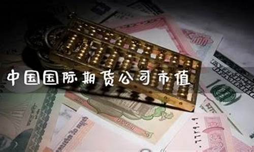 期货公司市值(期货公司市值多少)_https://www.cangshenghg.com_创业板_第1张