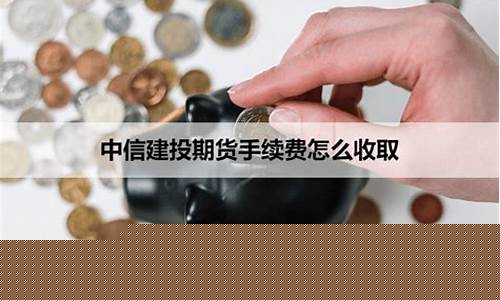 中信期货手续费怎么样(中信期货有限公司)_https://www.cangshenghg.com_A股_第1张