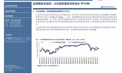 国债期货交易策略(国债期货交易策略有哪些)_https://www.cangshenghg.com_北交所_第1张