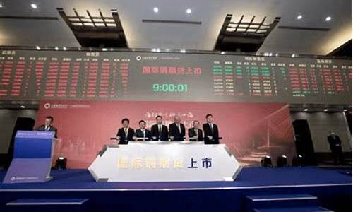 期货这么交易(期货市场怎么交易)_https://www.cangshenghg.com_科创板_第1张