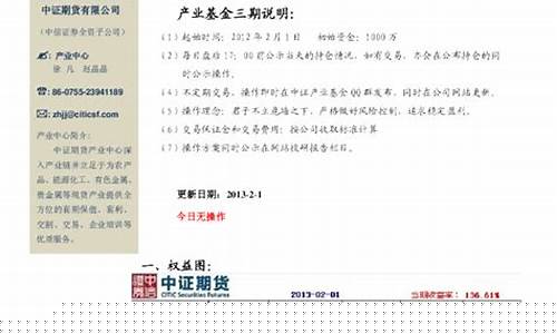 中证期货招聘(中证期货招聘要求)_https://www.cangshenghg.com_A股_第1张