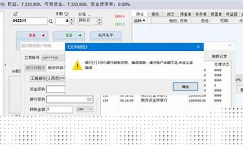 倒闭的期货(倒闭的期货公司有哪些)_科创板_第1张_华信财经网 倒闭的期货(倒闭的期货公司有哪些)_https://www.cangshenghg.com_科创板_第1张