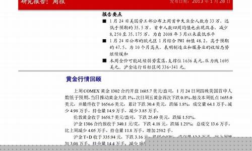 每日行情价格分析##华联期货视频直播在哪看（深度解读和分析获取市场动态信息）_https://www.cangshenghg.com_北交所_第1张