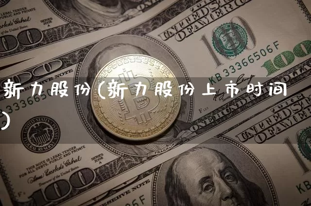 新力股份(新力股份上市时间)_https://www.cangshenghg.com_北交所_第1张