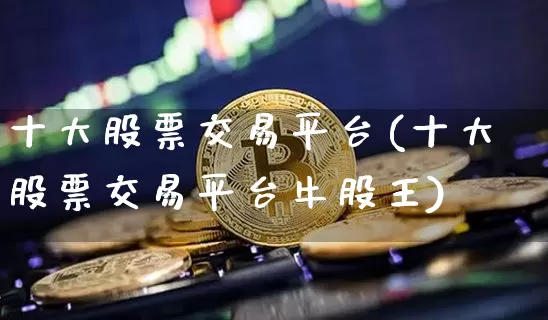 十大股票交易平台(十大股票交易平台牛股王)_https://www.cangshenghg.com_科创板_第1张