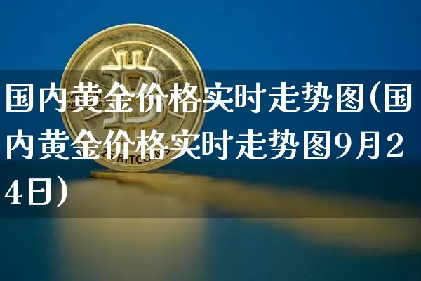 国内黄金价格实时走势图(国内黄金价格实时走势图9月24日)_https://www.cangshenghg.com_财经新闻_第1张