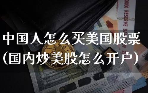 中国人怎么买美国股票(国内炒美股怎么开户)_https://www.cangshenghg.com_北交所_第1张