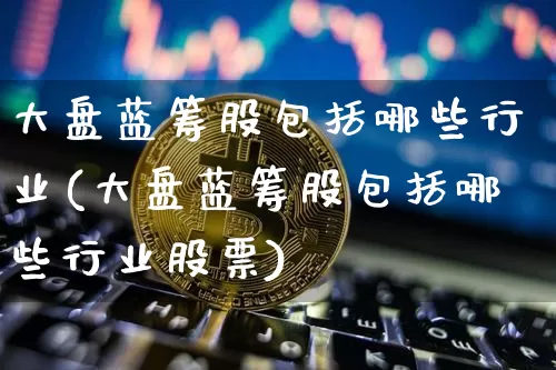 大盘蓝筹股包括哪些行业(大盘蓝筹股包括哪些行业股票)_https://www.cangshenghg.com_A股_第1张