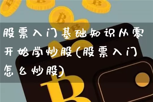 股票入门基础知识从零开始学炒股(股票入门怎么炒股)_https://www.cangshenghg.com_北交所_第1张