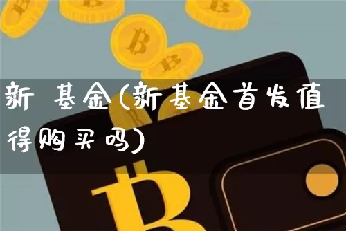 新 基金(新基金首发值得购买吗)_https://www.cangshenghg.com_北交所_第1张