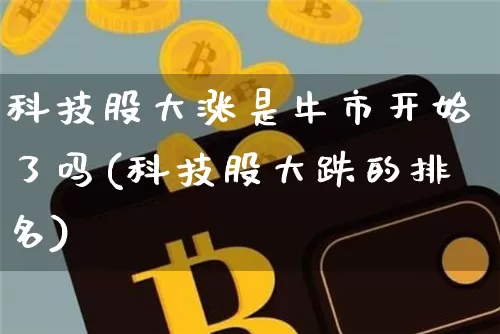 科技股大涨是牛市开始了吗(科技股大跌的排名)_https://www.cangshenghg.com_财经新闻_第1张