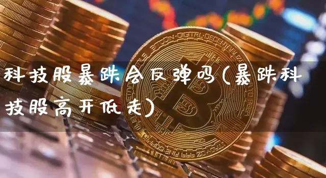 科技股暴跌会反弹吗(暴跌科技股高开低走)_https://www.cangshenghg.com_财经新闻_第1张